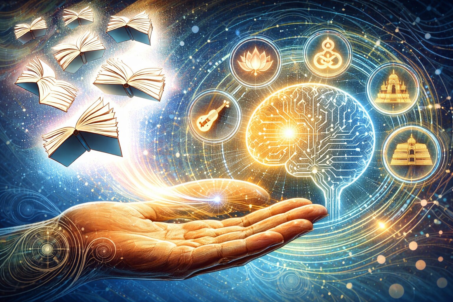 AI for IKS and IKS for AI