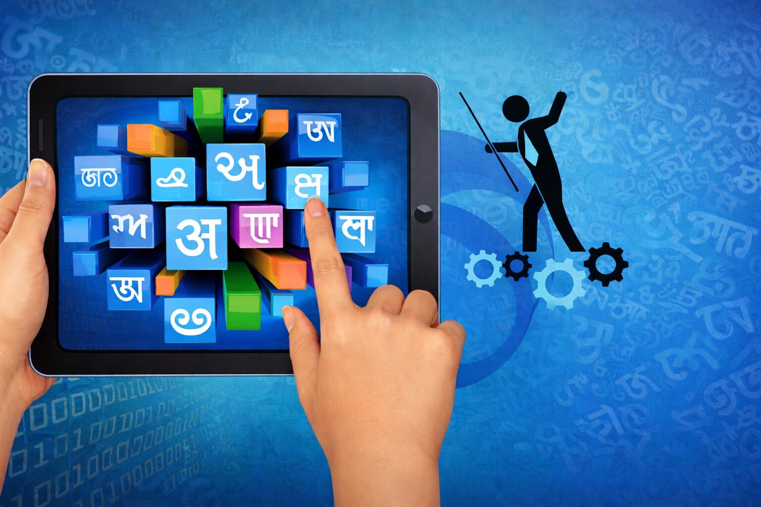 Linguistics & Language Technology
