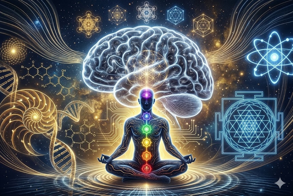 Yoga & Wellness Science